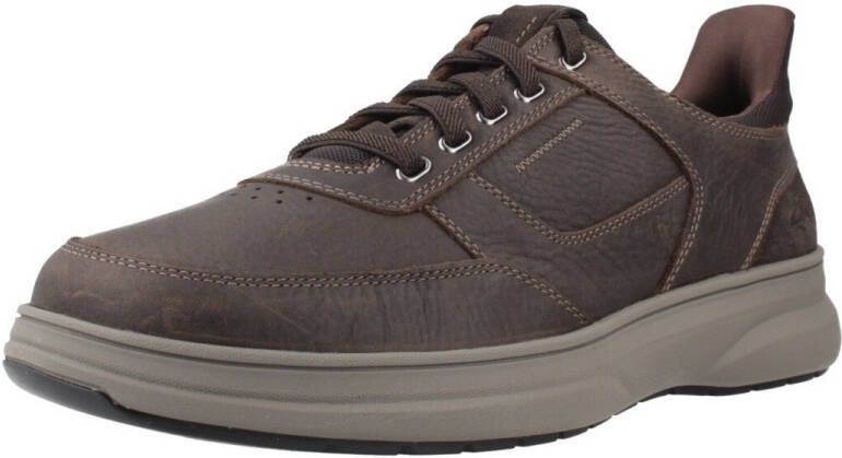 Clarks Lage Sneakers MULLAN EASY