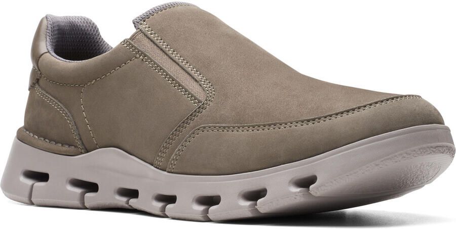 Clarks Lage Sneakers NATURE X STEP