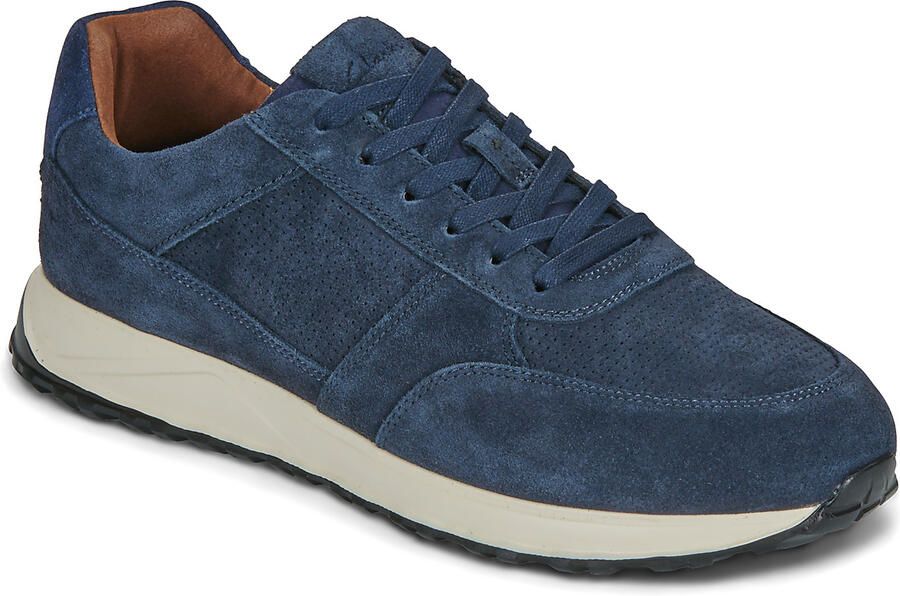 Clarks Lage Sneakers Radwell Tie