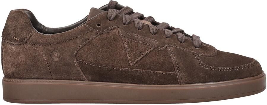Clarks Shoes Craft Pro Schoenen Bruin Man - Foto 2