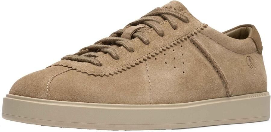 Clarks Lage Sneakers 26186194