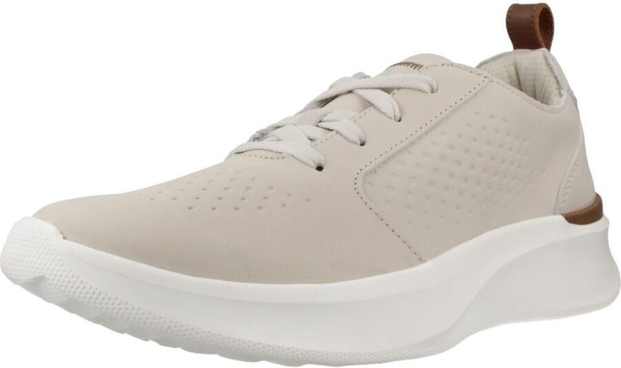 Clarks Lage Sneakers Sport Zapatillas Hombre Modèle 26187558c