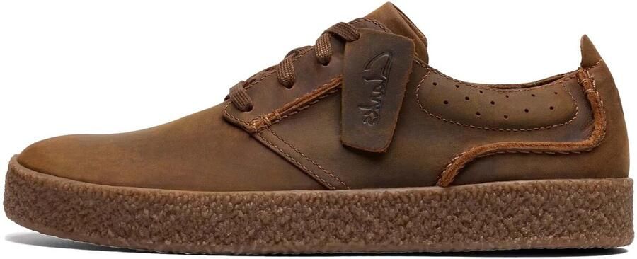 Clarks Nette Schoenen Streethilllace