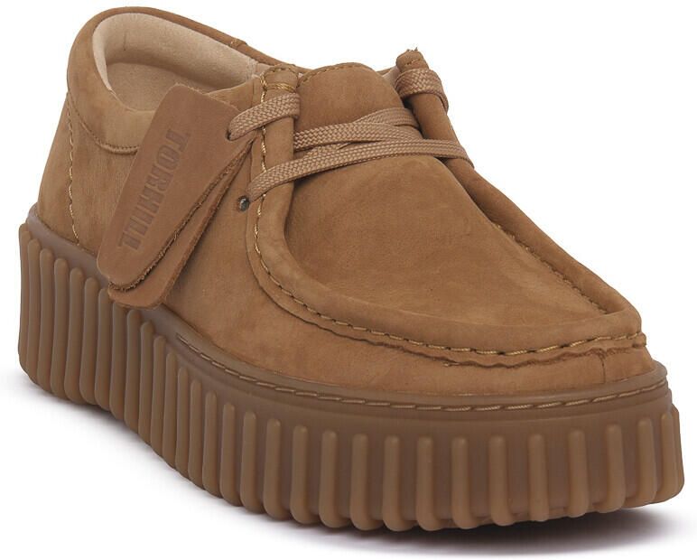 Clarks Lage Sneakers TORHILL BEE