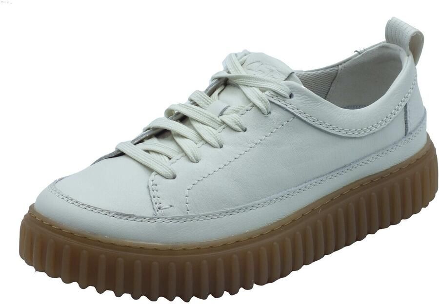 Clarks Lage Sneakers Torhill Lace