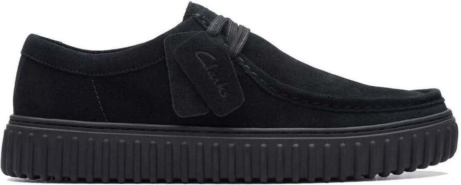 Clarks Nette schoenen Torhill Lo