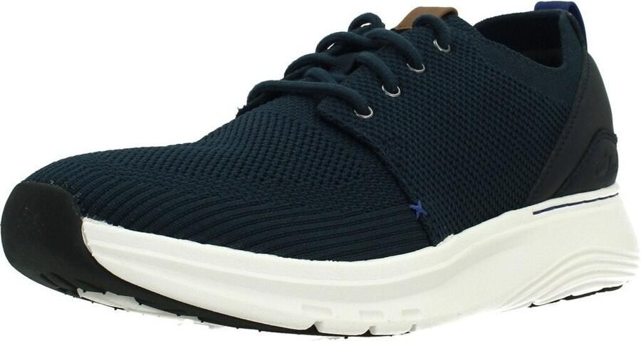 Clarks Lage Sneakers ZAPATOS INFORMALES
