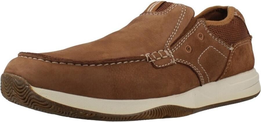 Clarks Mocassins Mocasines Hombre Modèle 26176975c