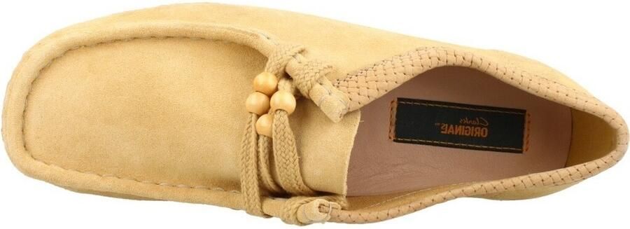 Clarks Mocassins 26180169c