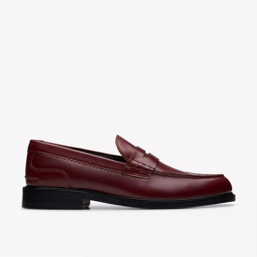 Clarks Mocassins 26183358