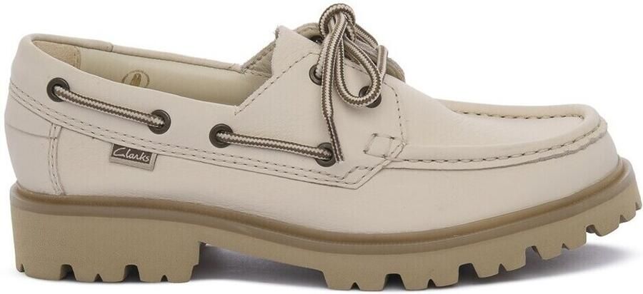 Clarks Mocassins 26187841