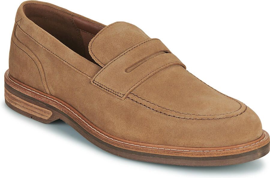 Clarks Mocassins Aldwin Step