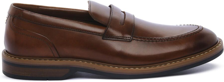Clarks Mocassins ALDWIN STEP