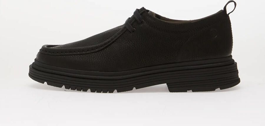Clarks Mocassins BADBURY SEAM 26320148-BLACK