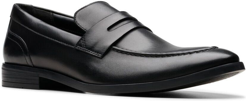 Clarks Mocassins Brandon Step