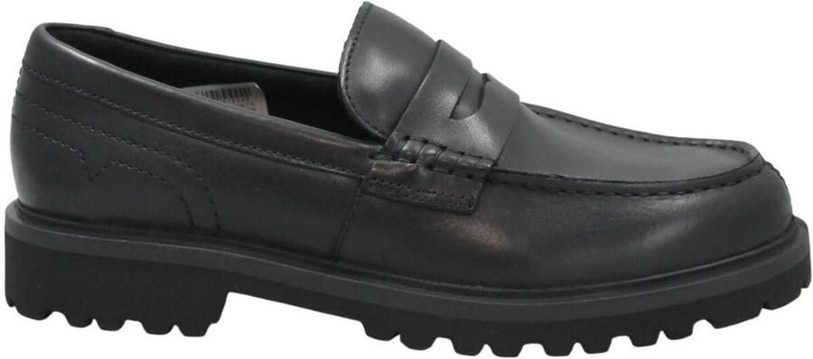 Clarks Originals Berwick Lo Sneakers zwart - Foto 2