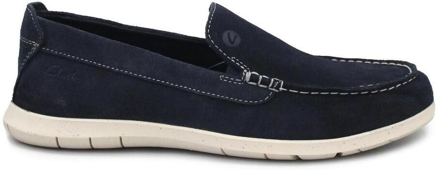 Clarks Mocassins CLA-E26-FLEXWAY-NA