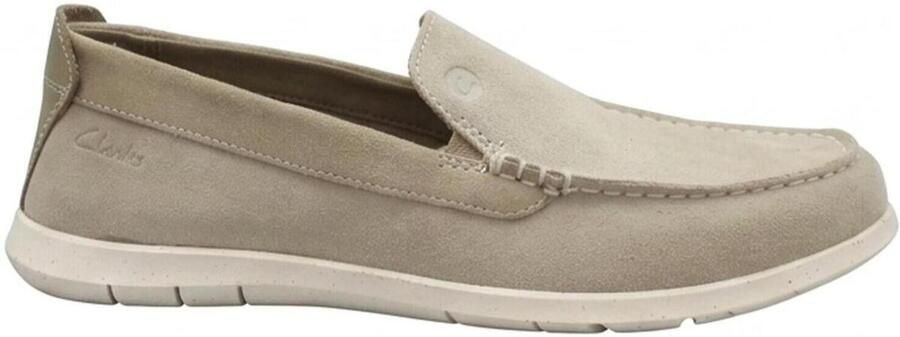 Clarks Mocassins CLA-E26-FLEXWAY-SA