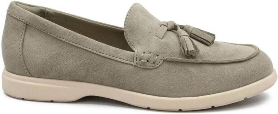 Clarks Mocassins CLA-E26-NARINI-ST