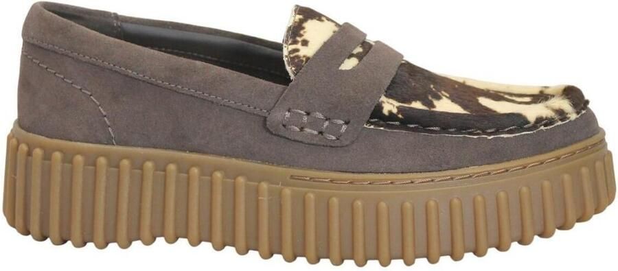 Clarks Mocassins CLA-I26-TORHILL-BCP