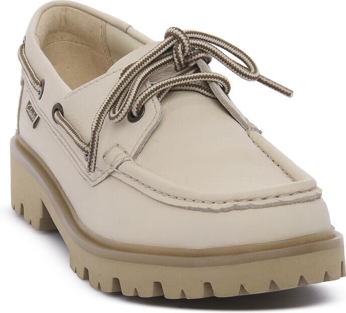 Clarks Mocassins CLEYHILL BOAT