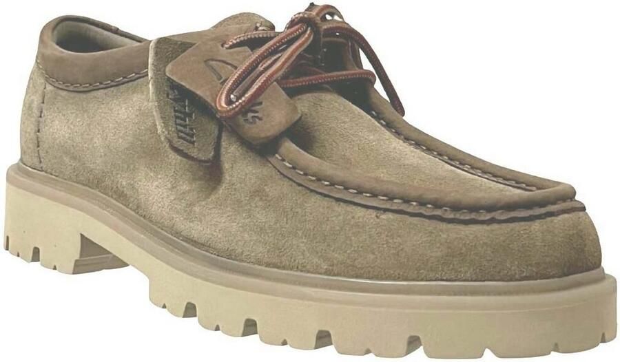 Clarks Mocassins Cleyhill Seam