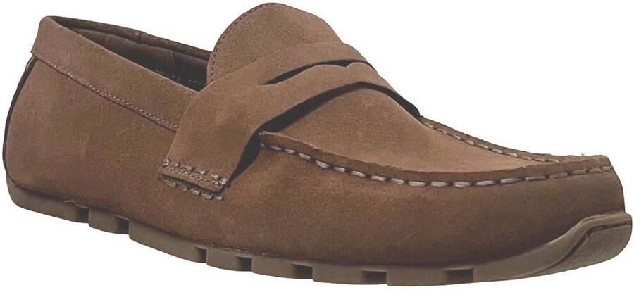 Clarks Mocassins Corsley Bar