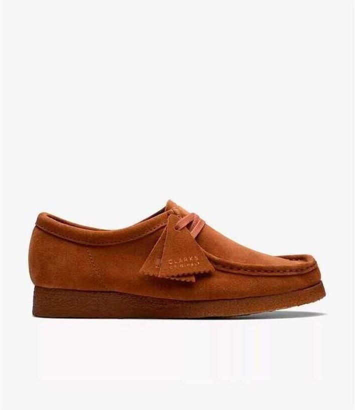 Clarks Mocassins