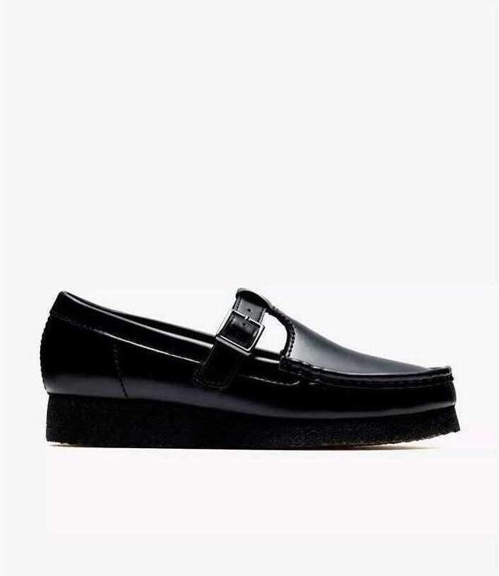 Clarks Mocassins
