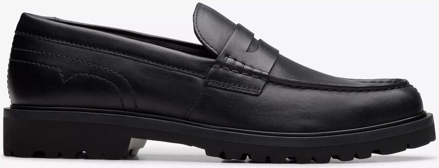 Clarks Mocassins
