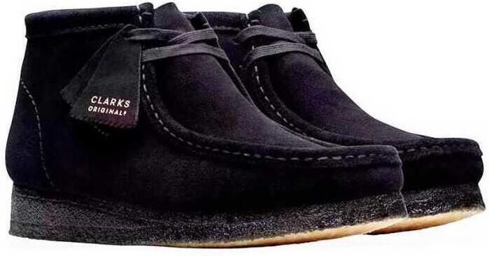 Clarks Mocassins
