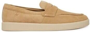 Clarks Lockford Easy suède loafers - Foto 4