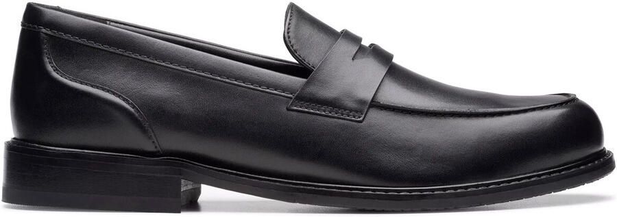 Clarks Mocassins