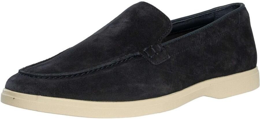 Clarks Mocassins Torford gemakkelijke suède loafers