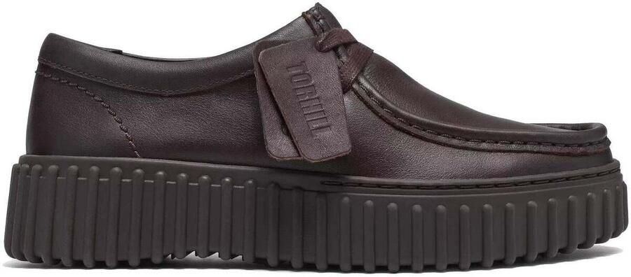 Clarks Mocassins Torhill Bee