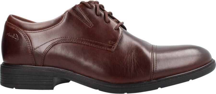 Clarks Nette Schoenen 180287