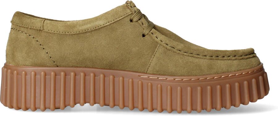 Clarks Nette schoenen 184586