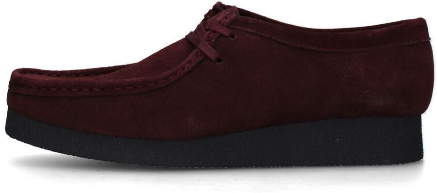 Clarks Nette schoenen 184611
