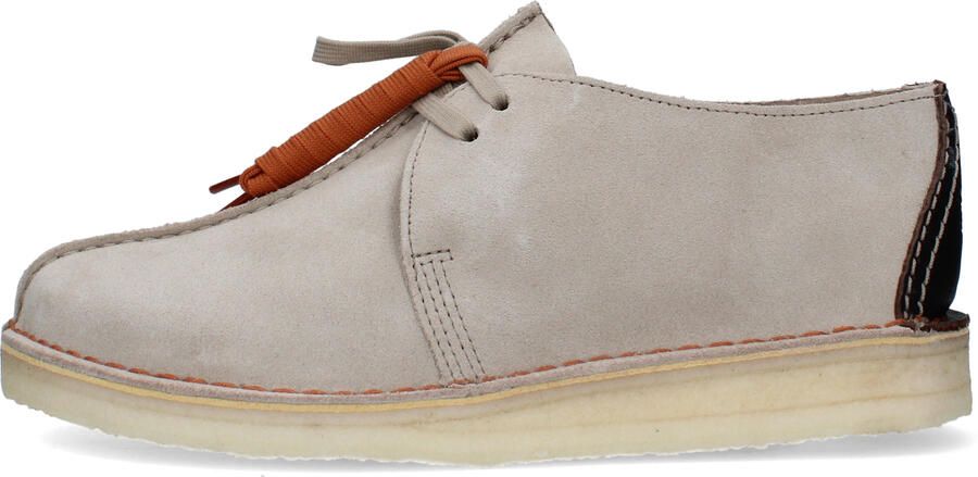 Clarks Nette schoenen 188321