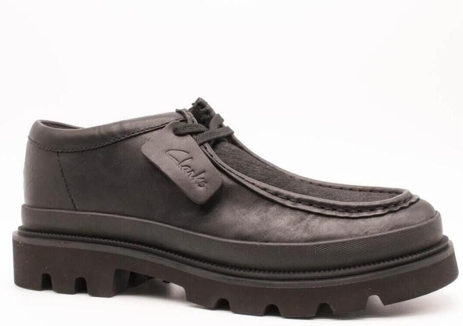 Clarks Nette schoenen 26183896