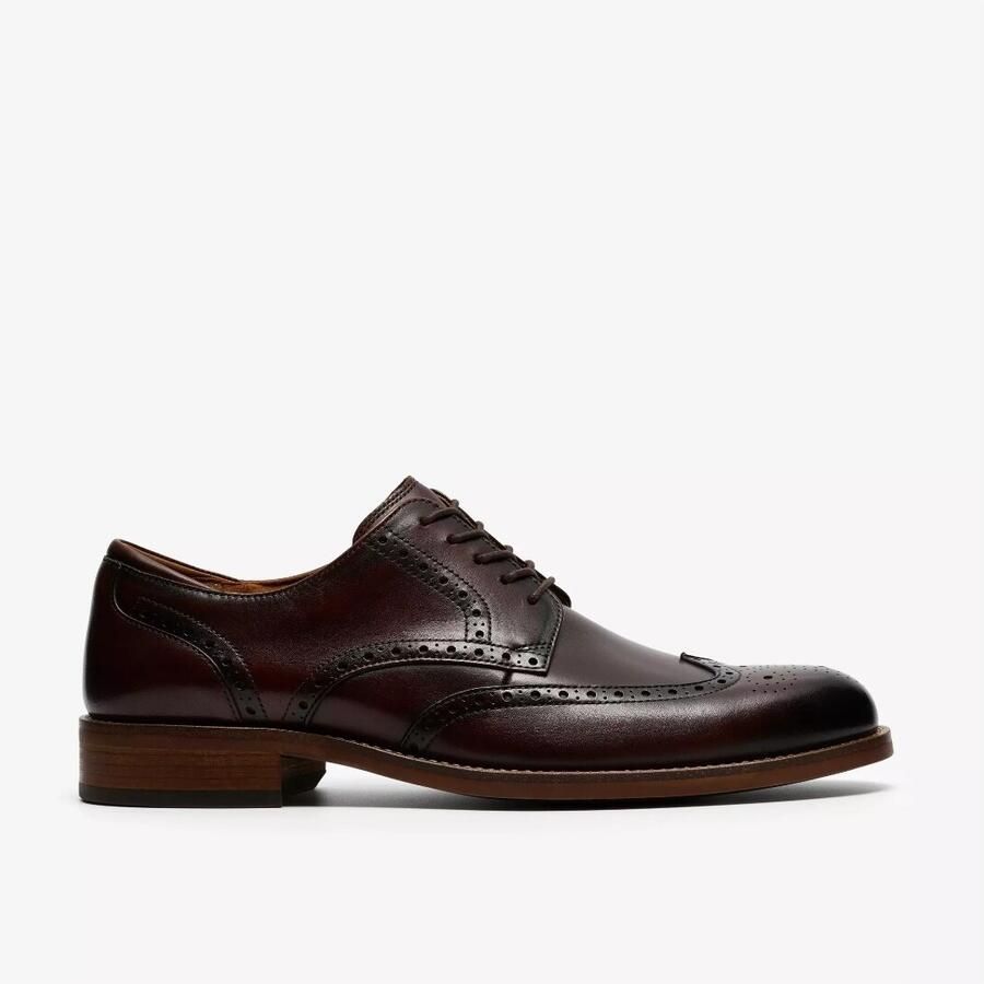 Clarks Nette schoenen 26186393