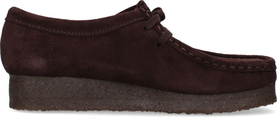 Clarks Nette schoenen 329835