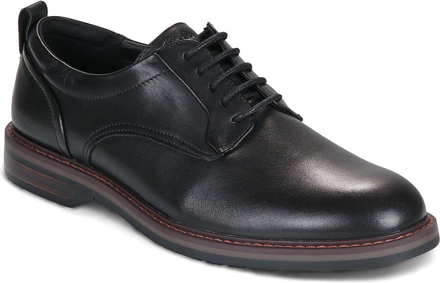 Clarks Nette schoenen Aldwin2 Derby