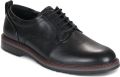 Clarks Nette schoenen Aldwin2 Derby - Zwart