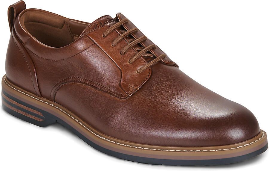 Clarks Nette schoenen Aldwin2 Derby