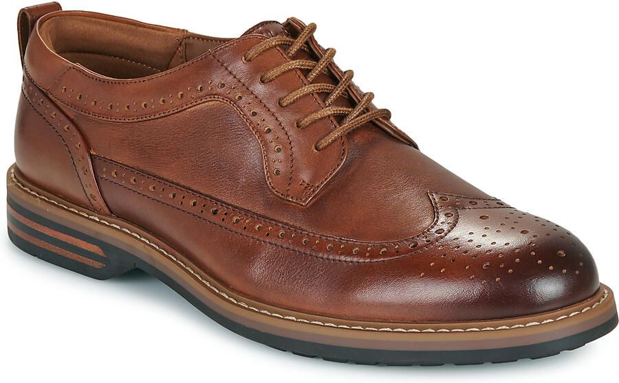 Clarks Nette schoenen Aldwin2 Limit