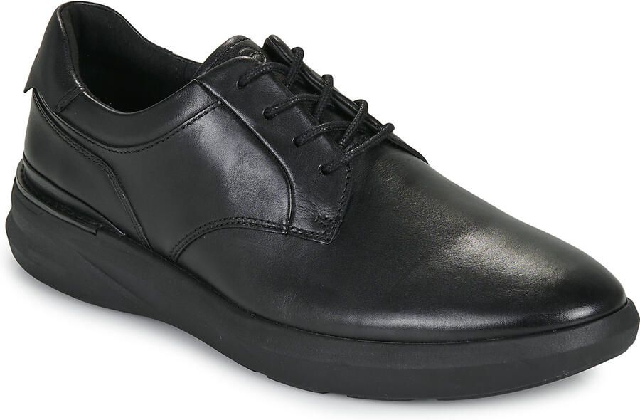 Clarks Nette schoenen Code H Plain