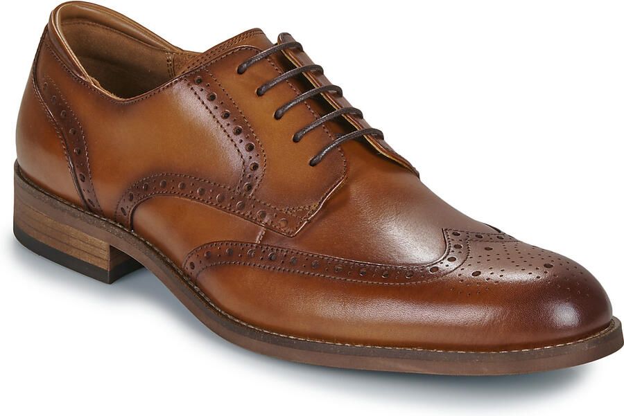 Clarks Nette schoenen CraftRemi Tip