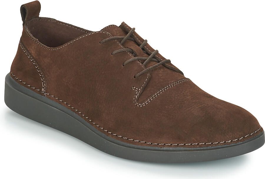 Clarks Nette schoenen HALE LACE