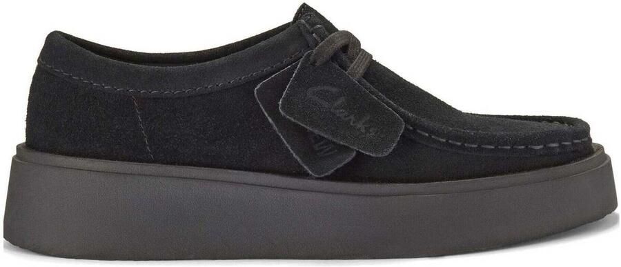 Clarks Nette schoenen